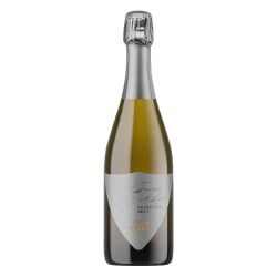 Sprakling Santo Brut - Santo Wines