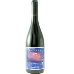 Edenia Luna - Tsililis Terres