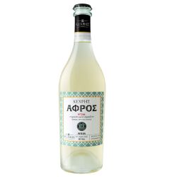 Αφρός - Οινοποιείο Κεχρή