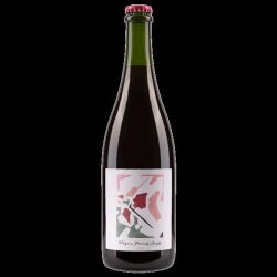 Migma Pet Nat Rose - Κτήμα Χατζηβαρύτη