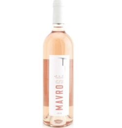 Mavrose-T-OINOΣ - Τηνιακοί Αμπελώνες