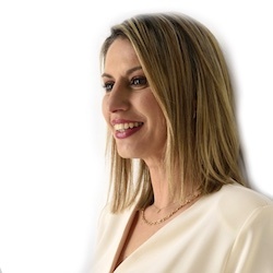 Μάγδα Μαυρίδου - Θεσσαλονίκη για Όλους