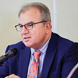 Δρ Χρήστος Πανόπουλος, Παθολόγος Ογκολόγος