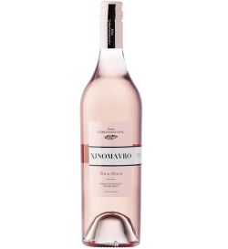 Ξινόμαυρο - Κτήμα Γεροβασιλείου