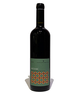 Mosaic - Κτήμα Χατζηβαρύτη