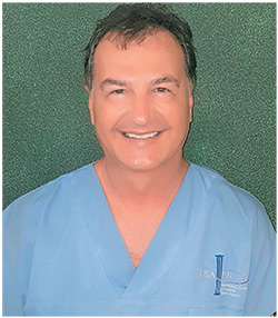 Παναγιώτης Μάνταλος