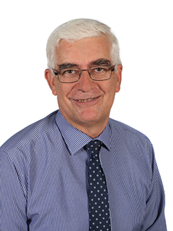 Ο Γεώργιος Σακοράφας, M.D., Ph.D., Χειρουργός Θυρεοειδούς και Παραθυρεοειδών