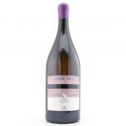 Άσπρος Λαγός - Αμπελώνες Δουλουφάκη