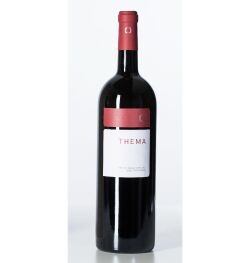 Τhema Red - Κτήμα Παυλίδη