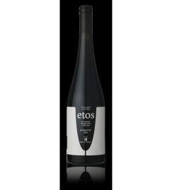 Etos Αγιωργίτικο - Κτήμα Βιβλία Χώρα