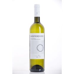 Metamorphoses - Κτήμα Στεργίου