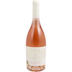 Juliet & Romeo Rose - Juliet & Romeo Wines