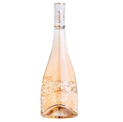 La vie en Rose - Château Roubine