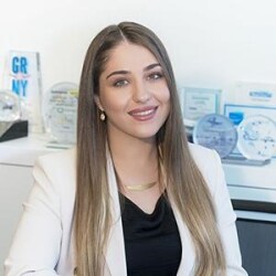 Μαριάνα Γραβάνη