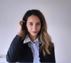 Μαρίνα Γ. Νικολακοπούλου