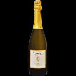 Botanic Brut Sparkling - Οινοποιείο Νικολού