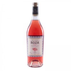 Ρόζα - Οινοποιείο Κεχρής