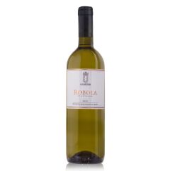 Robola Gentilini - Gentilini Winery