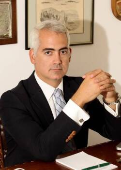 Χρίστος Χ. Λιάπης MD, MSc, PhD