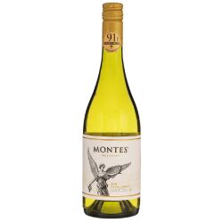 Chardonnay Reserva - Montes Wines