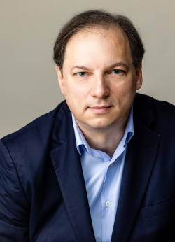 Αλέξης Σωτηρόπουλος