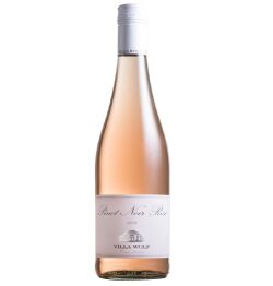 Pinot Noir Rose - Villa Wolf