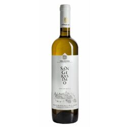 San Gerasimo - Ορεάλιος Γη