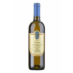 Τσαούσι - Οινοποιείο Σκλάβου