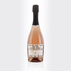 Seiradi Rosé Vin Mousseux Extra Brut