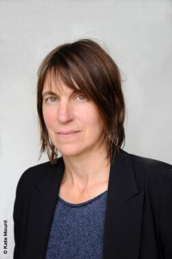 Άλις Όσβαλντ