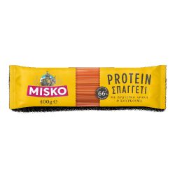 MISKO Protein Σπαγγέτι