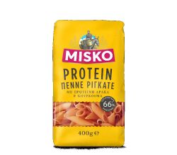 MISKO Protein Πέννε Ριγκάτε