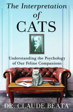 Cat book