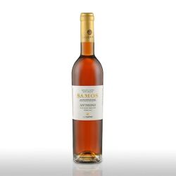 Samos Anthemis - Ε.Ο.Σ. Σάμου