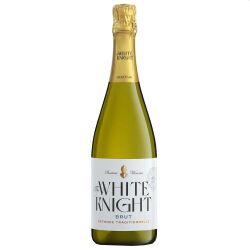 The White Knight Brut - Boutari