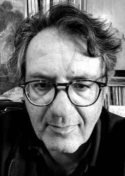 Γρηγόρης Νικολόπουλος