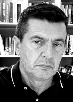 Κώστας Στούπας