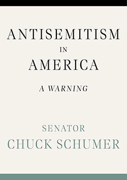«Ο αντισημιτισμός στις ΗΠΑ, μια προειδοποίηση» του Τσακ Σούμερ