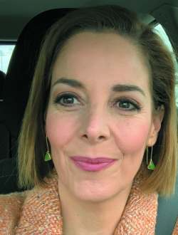 Μαρία Καράντζα, MD, FAAP, Παιδίατρος - Ενδοκρινολόγος, Επ. Διευθ. Κλινικής Παιδικής - Εφηβικής Ενδοκρινολογίας και Διαβήτη «Παίδων Μητέρα»