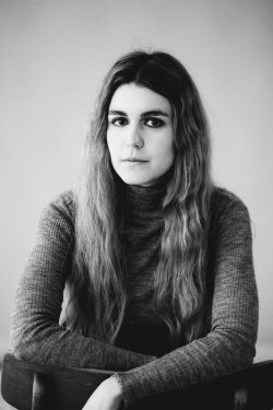 Ελίζα Σόρογκα