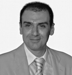 Παναγιώτης Χούπας, παθολόγος