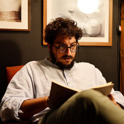 Γιώργος Παπακωνσταντίνου