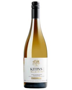 Μαλαγουζιά Kitrvs - Kitrvs Winery