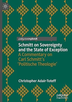 Καρλ Σμιτ: Η διαλεκτική φίλου-εχθρού, η πολλαπλότητα των εχθρών και η διάσπαση του ευρω-ατλαντικού κόσμου