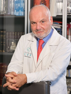 Δρ. Μηνάς Μαστρομηνάς