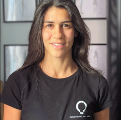 Νικολέτα Κασέρη, ειδικός Ανθρώπινης Εκβιομηχανικής