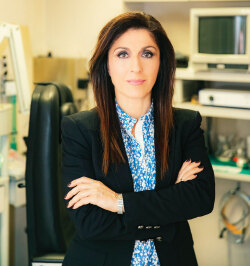 Ανατολή Παταρίδου