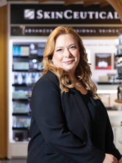 Ρεβέκκα Διρχαλίδου, φαρμακοποιός και health & wellness coach