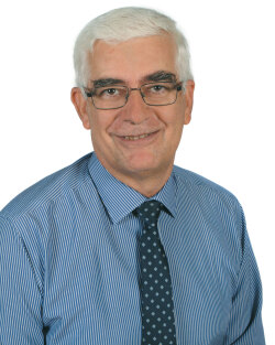 Γεώργιος Σακοράφας