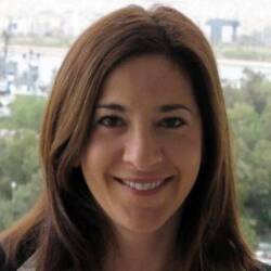 Αιμιλία Παπακωνσταντίνου, αναπληρώτρια καθηγήτρια Διατροφής και Μεταβολισμού Γεωπονικού Πανεπιστήμιου Αθηνών